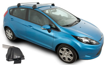 Ford Fiesta Roof Racks